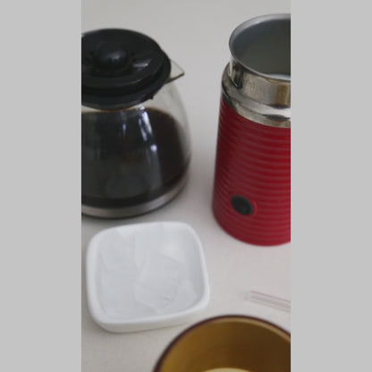 Mug Eco Cuero