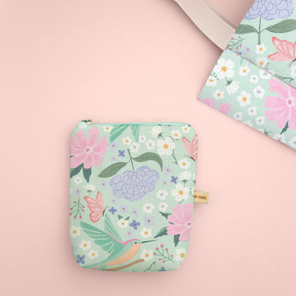 Yerberos - Guarda Mate de Tela